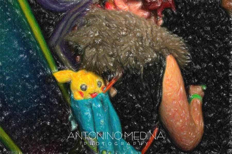 DIMENSION X